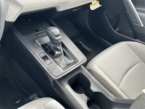 New 2026 Toyota Corolla Cross L image 23