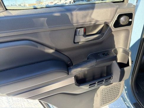 Used 2026 Toyota 4Runner TRD Sport Premium image 22