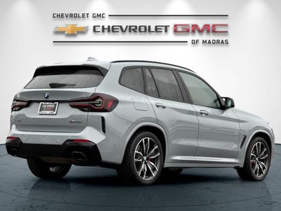 Used 2022 BMW X3 M40i w/ Premium Package