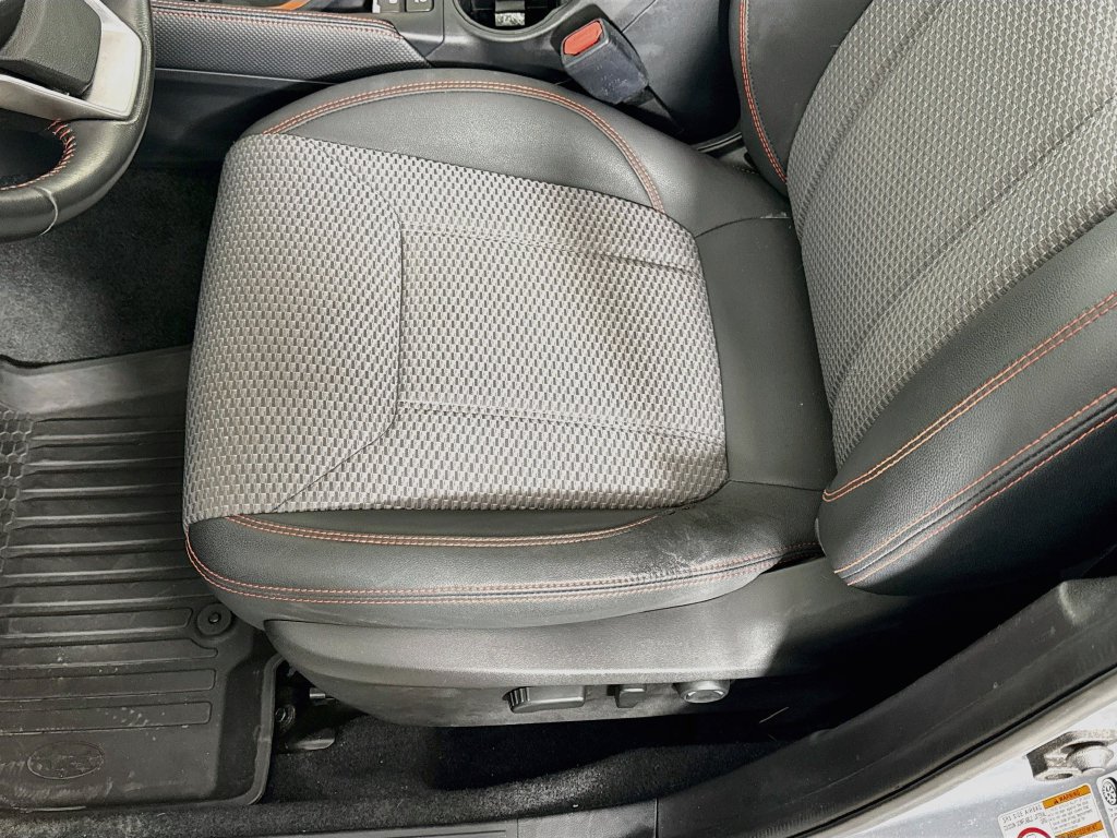Used 2019 Subaru Forester Sport w/ Popular Package #2 AWD/4WD image 19