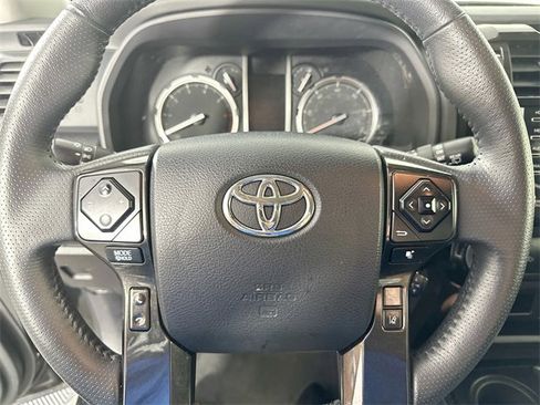 Used 2024 Toyota 4Runner TRD Off-Road image 18