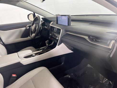 Used 2020 Lexus RX 350 AWD w/ Premium Package image 29