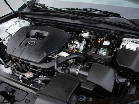 Used 2025 MAZDA CX-50 AWD 2.5 S w/ Premium Plus Pkg image 32