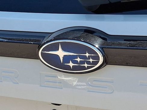 Used 2025 Subaru Forester Premium AWD/4WD image 33