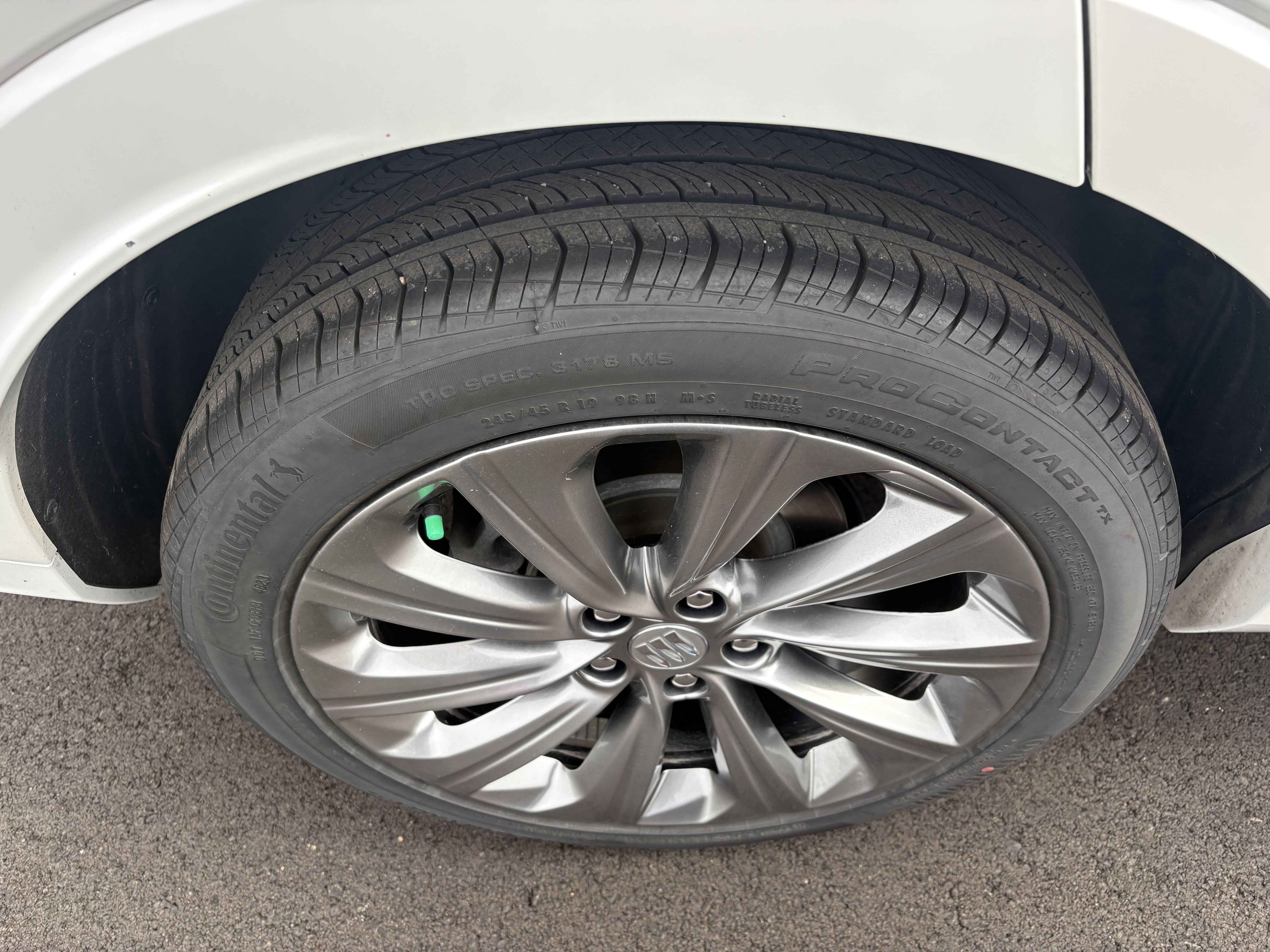 Used 2024 Buick Envista Avenir FWD image 15
