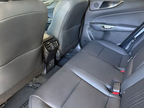 Certified 2026 Lexus NX 350 AWD w/ Accessory Package (2T) image 4