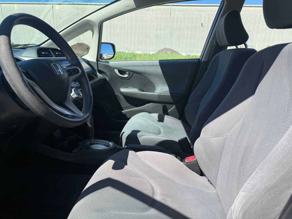 Used 2013 Honda Fit image 9