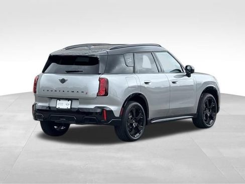 Used 2026 MINI Cooper Countryman S AWD/4WD image 4