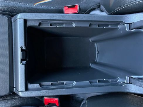 Used 2025 Honda Civic Sport image 20