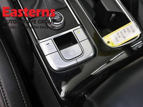 Used 2025 Kia Telluride S FWD image 21