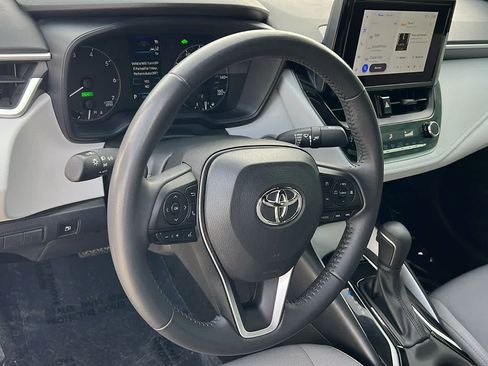 Used 2024 Toyota Corolla SE AWD/4WD image 10