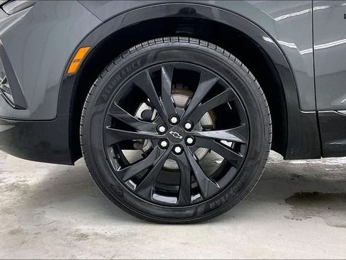 Used 2020 Chevrolet Blazer RS AWD/4WD image 10