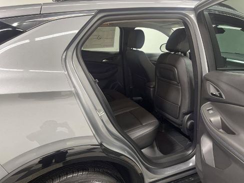 New 2026 Buick Encore GX Sport Touring w/ Advanced Technology Package FWD image 15