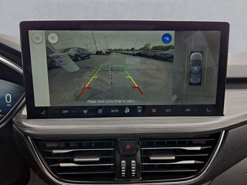 Certified 2023 Ford Escape Platinum AWD/4WD image 19