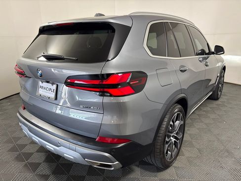 Used 2026 BMW X5 sDrive40i RWD image 5