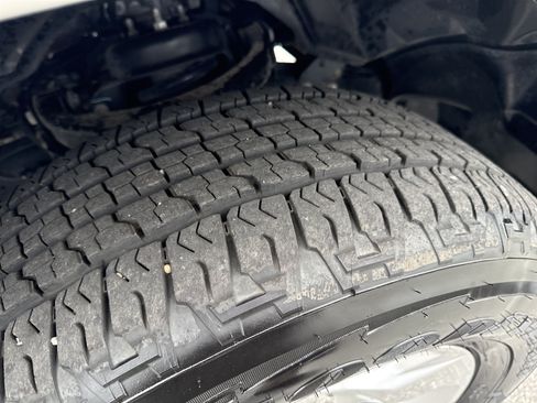 Used 2025 RAM 1500 Big Horn AWD/4WD image 11