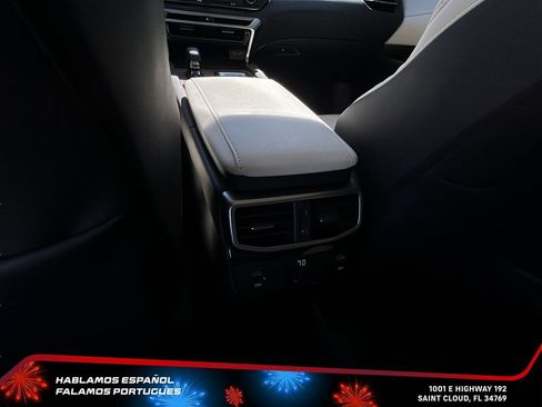 Used 2023 Lexus RX 350 Premium Plus w/ Cold Area Package FWD image 27