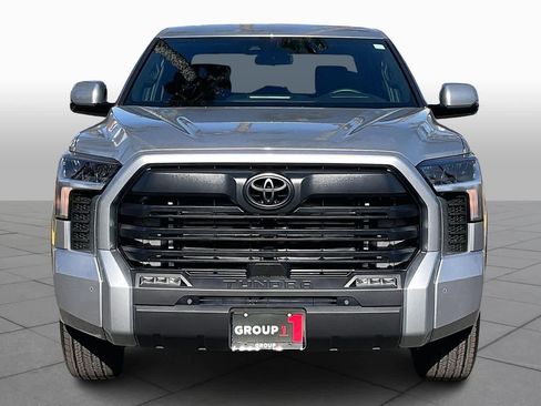 New 2026 Toyota Tundra SR5 image 3