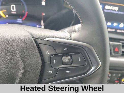 New 2026 Chevrolet TrailBlazer LT image 11