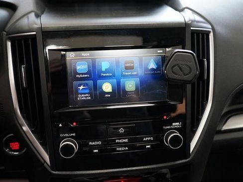 Used 2019 Subaru Forester Premium image 34