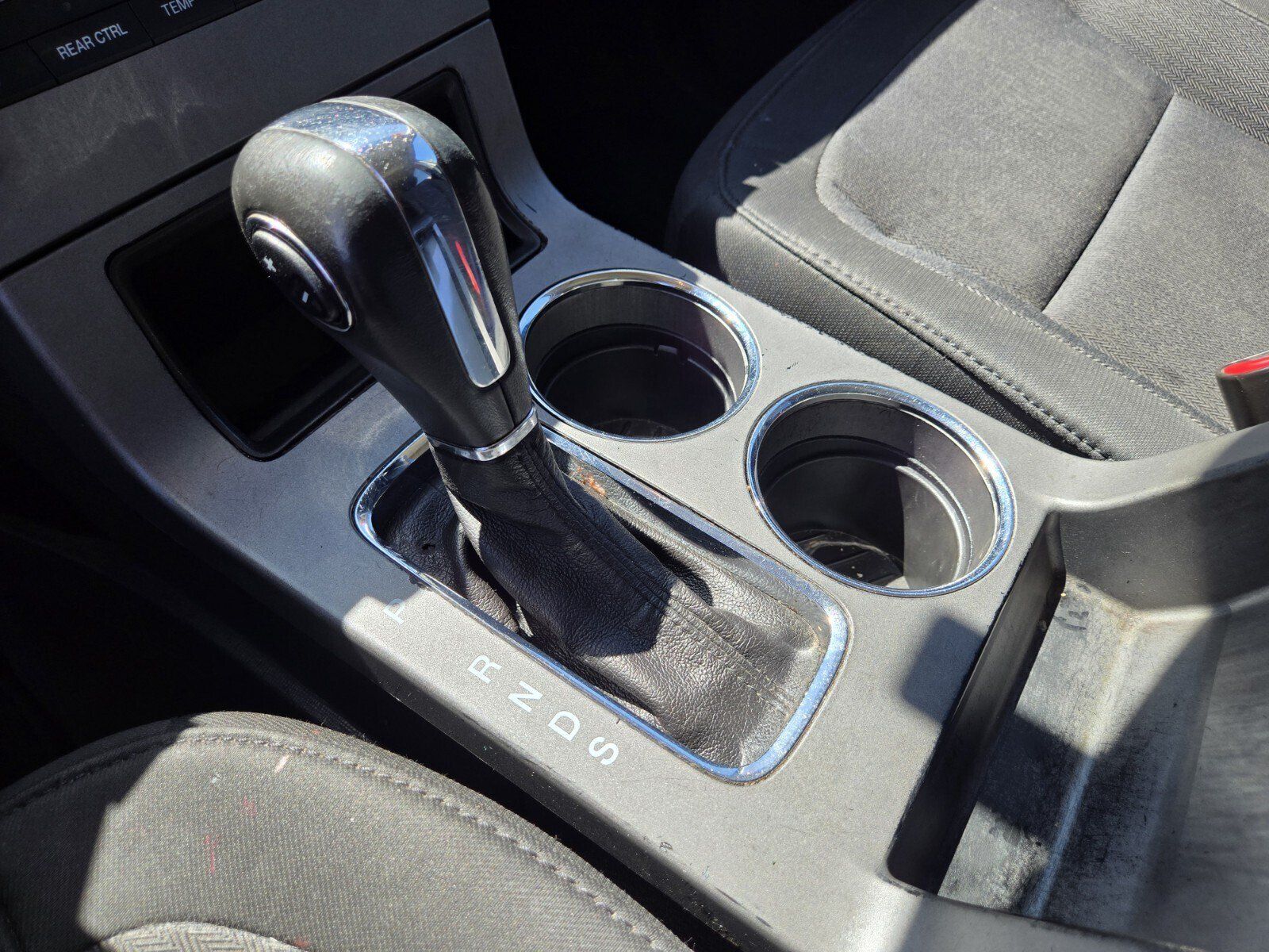 Used 2014 Ford Flex SE FWD image 19