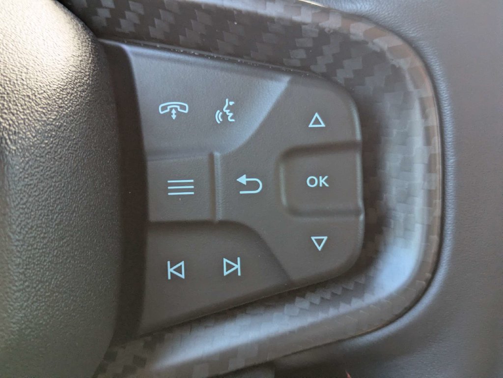 Used 2025 Ford Bronco Raptor AWD/4WD image 16