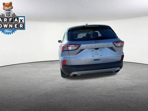 Used 2022 Ford Escape S AWD/4WD image 8