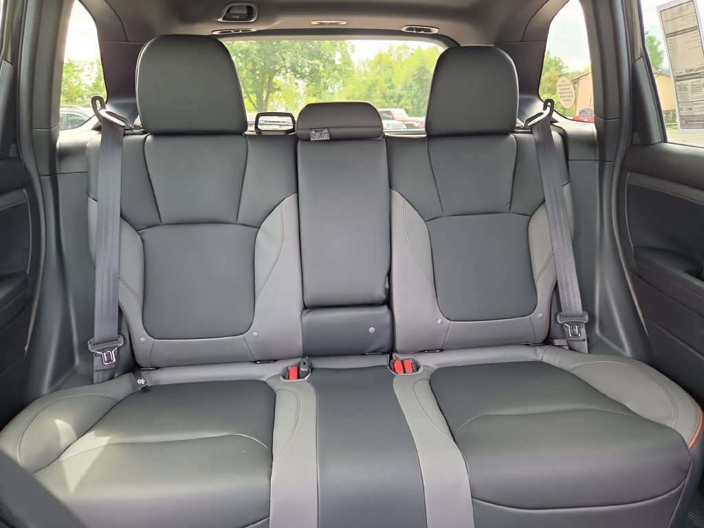New 2026 Subaru Forester Sport w/ Onyx Edition AWD/4WD image 10