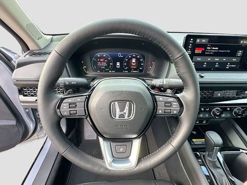 New 2025 Honda Accord Touring image 10