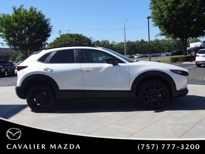 New 2026 MAZDA CX-30 2.5 Turbo w/ Premium Package