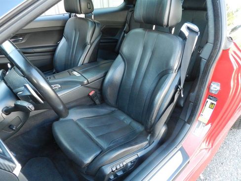 Used 2012 BMW 650i Coupe image 16