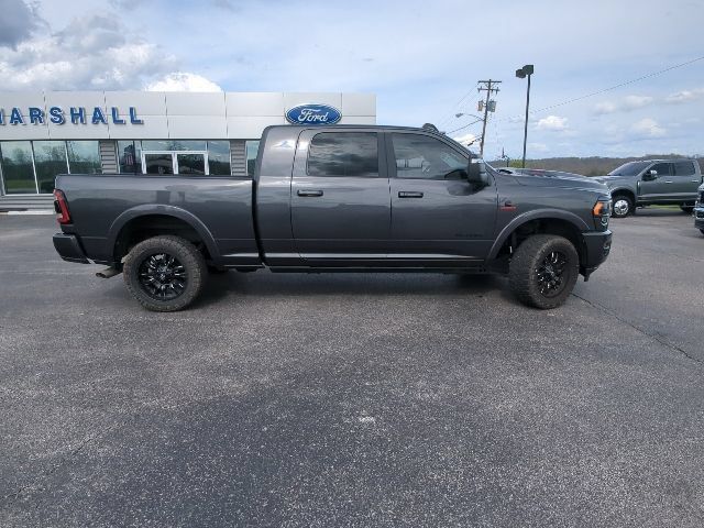Used 2023 RAM 2500 Limited AWD/4WD image 10