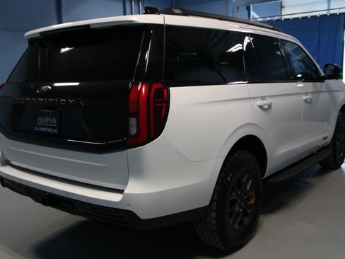 New 2026 Ford Expedition Tremor AWD/4WD image 36