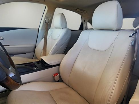 Used 2013 Lexus RX 350 FWD image 14