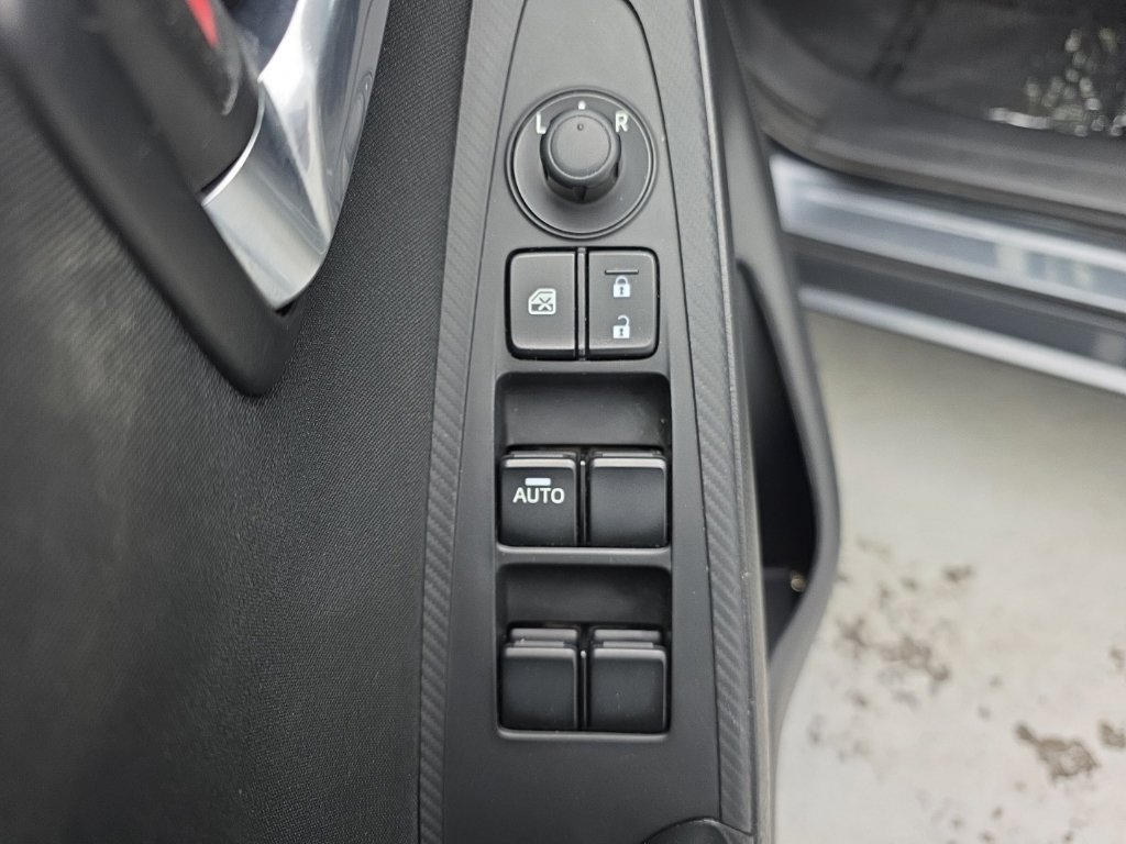 Used 2018 Toyota Yaris iA FWD image 20