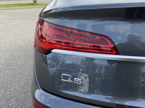 Certified 2022 Audi Q5 2.0T Premium Plus w/ Premium Plus Package image 34