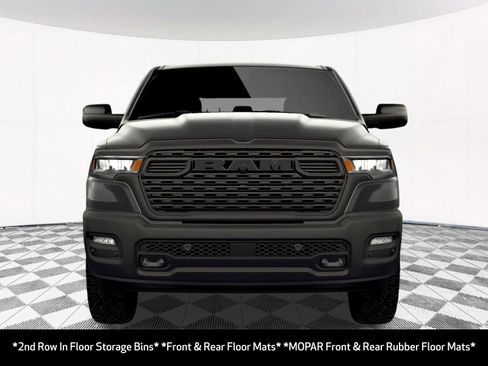 New 2026 RAM 1500 Tradesman image 15