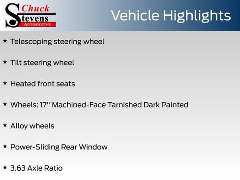 New 2026 Ford Maverick Tremor AWD/4WD image 9
