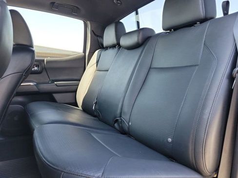 Used 2022 Toyota Tacoma Limited w/ Nightshade Package image 20