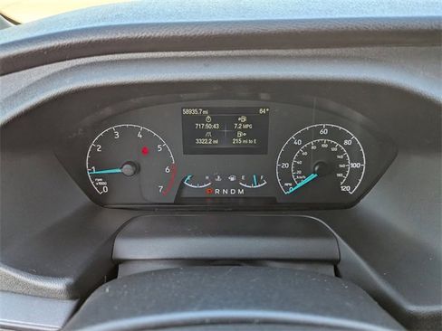 Used 2023 Ford Transit 350 XLT image 31