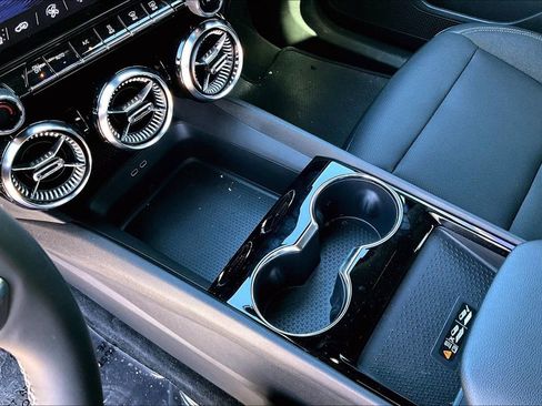 New 2024 Chevrolet Blazer EV LT image 8