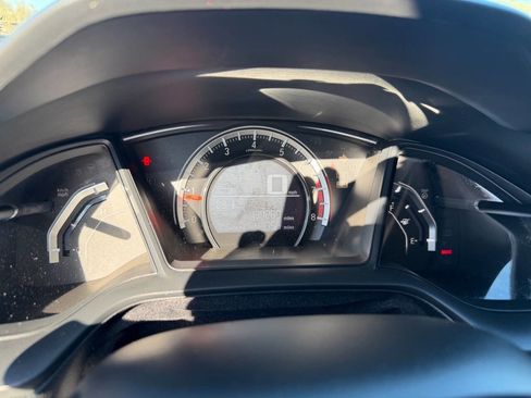 Used 2016 Honda Civic LX image 11