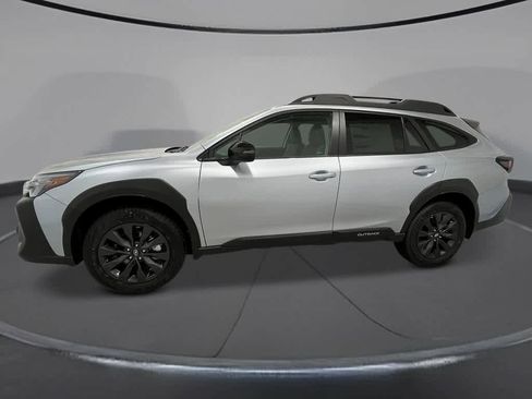 New 2025 Subaru Outback Onyx Edition image 2
