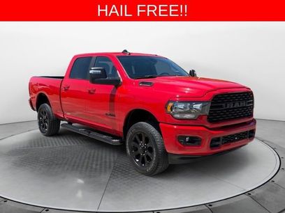 Used 2024 RAM 2500 Big Horn w/ Night Edition