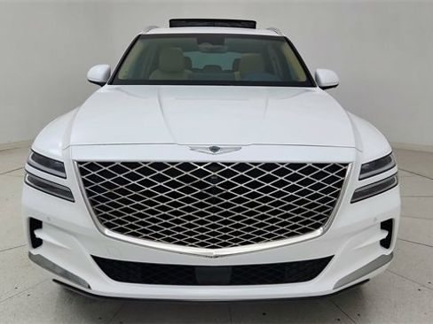 Used 2023 Genesis GV80 3.5T w/ Prestige Package image 2