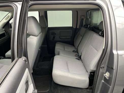 Used 2011 Dodge Dakota ST image 8
