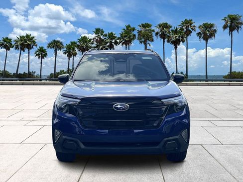 New 2026 Subaru Forester Sport AWD/4WD image 2