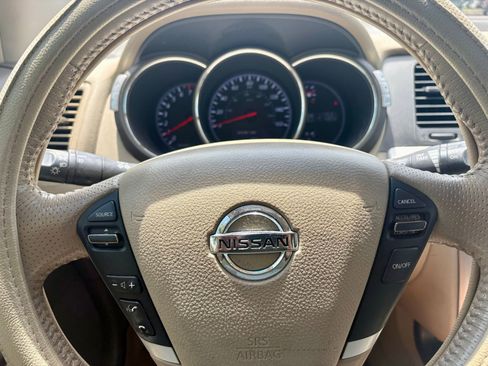 Used 2012 Nissan Murano SV FWD image 13