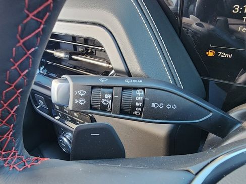 New 2026 GMC Yukon XL AT4 Ultimate image 24