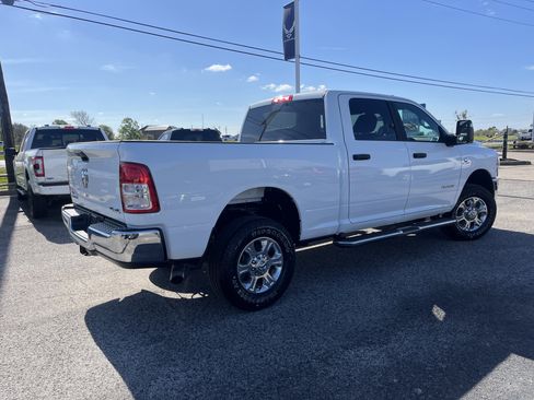 Used 2024 RAM 2500 Big Horn image 3
